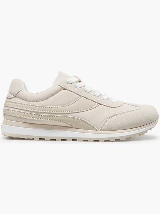 Graceland Sneaker Bej 137066 1