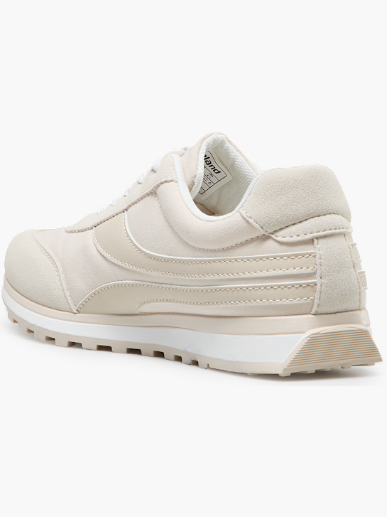 Graceland Sneaker Bej 137066 3