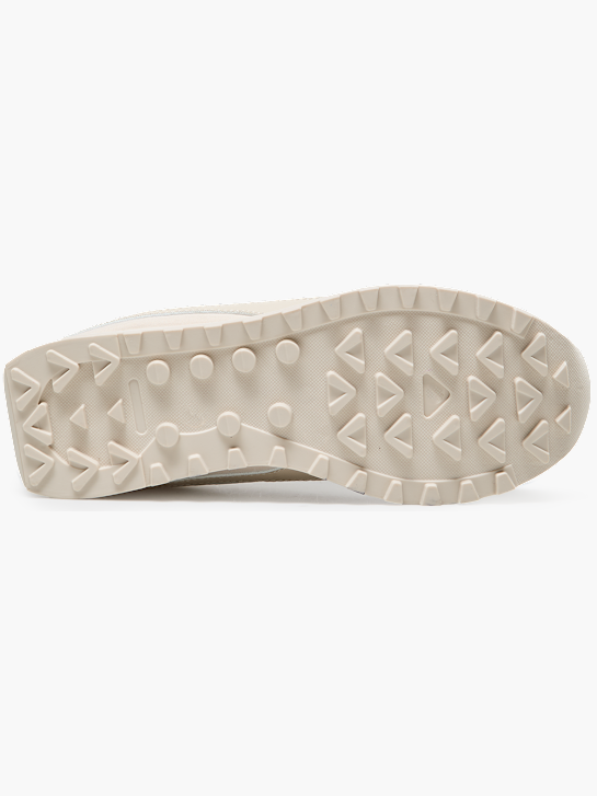 Graceland Sneaker Bej 137066 4