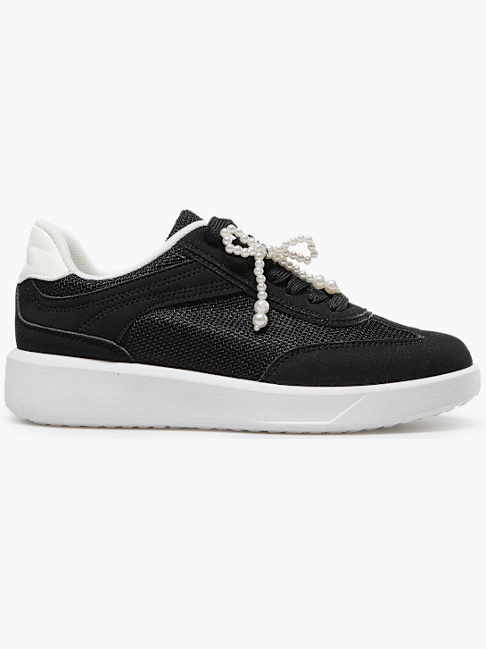Graceland Sneaker Siyah 137060 1