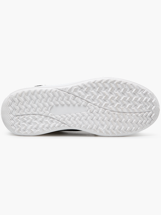 Graceland Sneaker Siyah 137060 4
