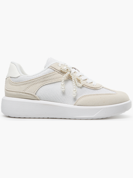 Graceland Sneaker Bej 137069 1