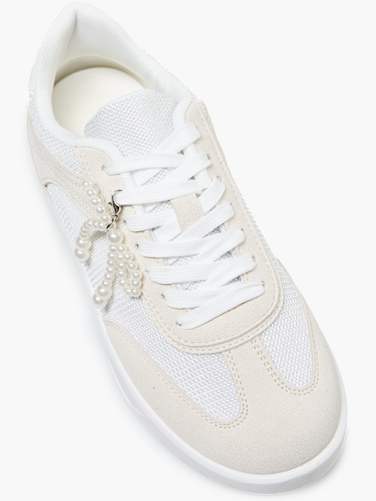 Graceland Sneaker Bej 137069 2