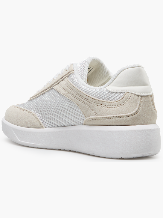 Graceland Sneaker Bej 137069 3