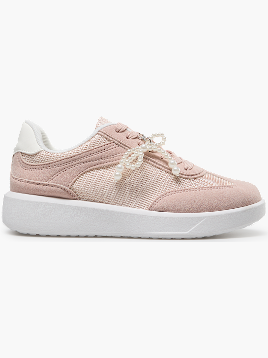 Graceland Sneaker Rose Pembe 137068 1