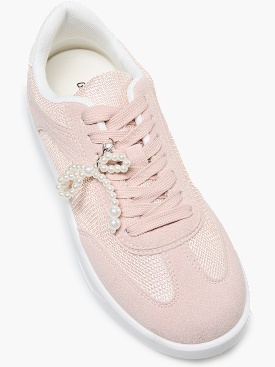 Graceland Sneaker Rose Pembe 137068 2