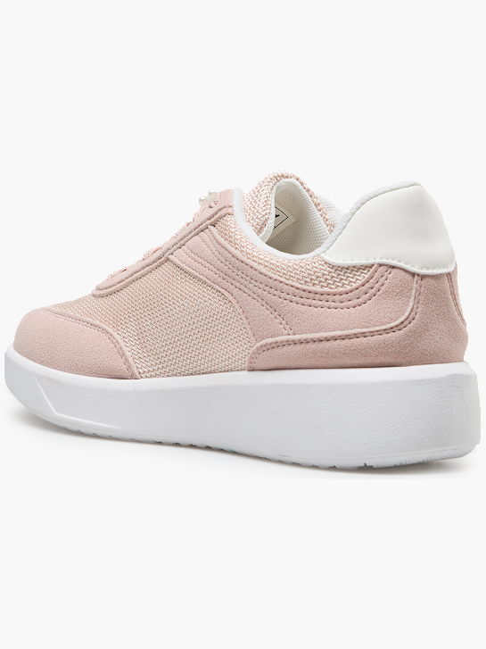 Graceland Sneaker Rose Pembe 137068 3