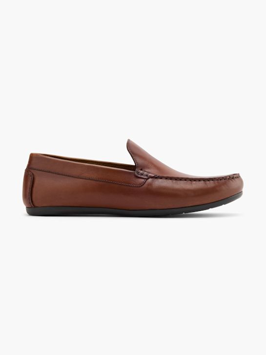 AM SHOE Mokasine Braon 137499 1