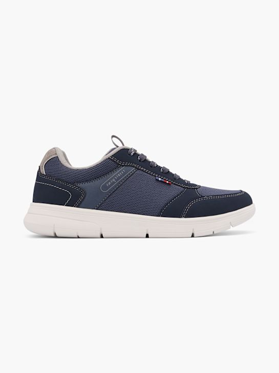 Easy Street Slip-on patike Plava 137502 1