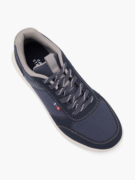 Easy Street Slip-on patike Plava 137502 2