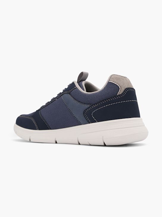 Easy Street Slip-on patike Plava 137502 3