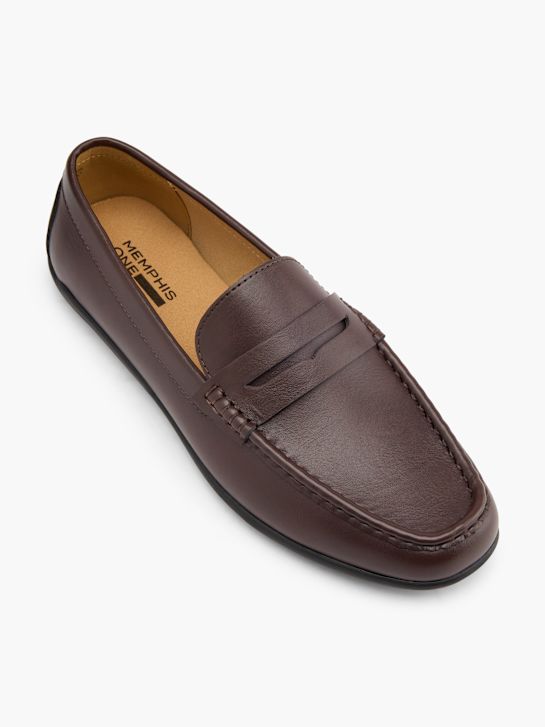 Memphis One Mokasinke Smeđa 137497 2