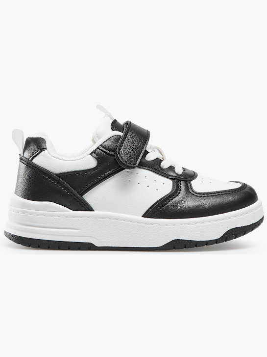 Vty Sneaker Siyah 137504 1
