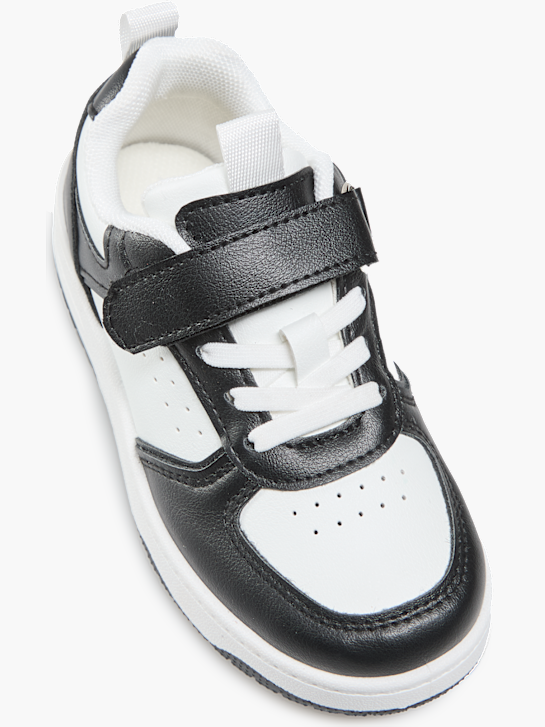 Vty Sneaker Siyah 137504 2