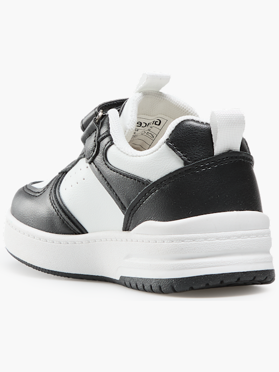 Vty Sneaker Siyah 137504 3