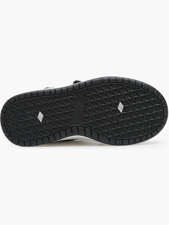 Vty Sneaker Siyah 137504 4