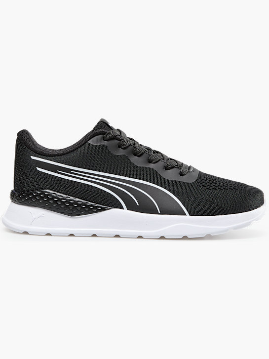 PUMA Sneaker Siyah 137511 1