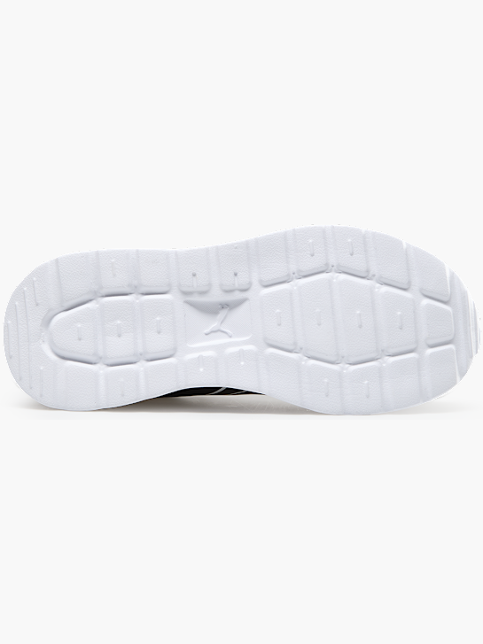 PUMA Sneaker Siyah 137511 4
