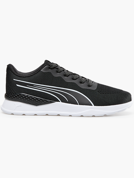 PUMA Sneaker Siyah 137513 1