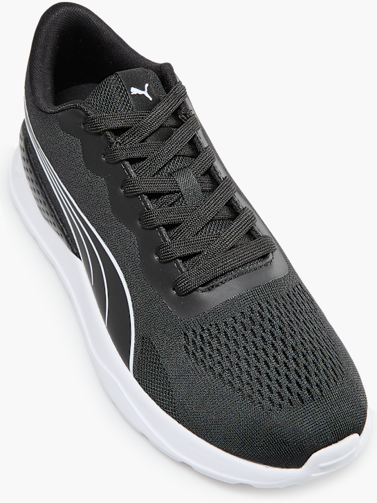 PUMA Sneaker Siyah 137513 2