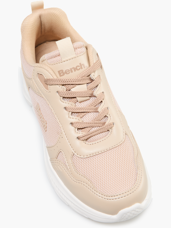 Bench Sneaker Bej 137512 2