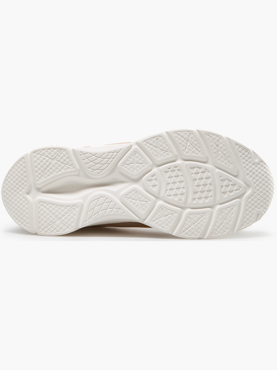 Bench Sneaker Bej 137512 4