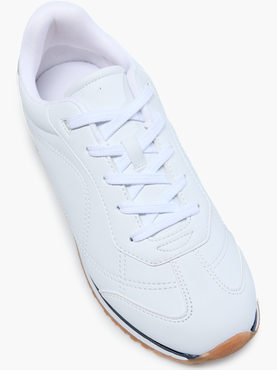 Graceland Sneaker Beyaz 137515 2