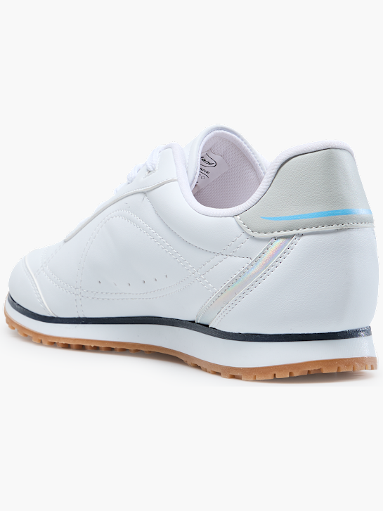 Graceland Sneaker Beyaz 137515 3