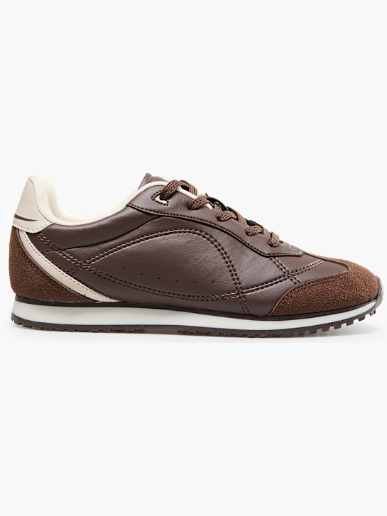 Graceland Sneaker Kahverengi 137510 1
