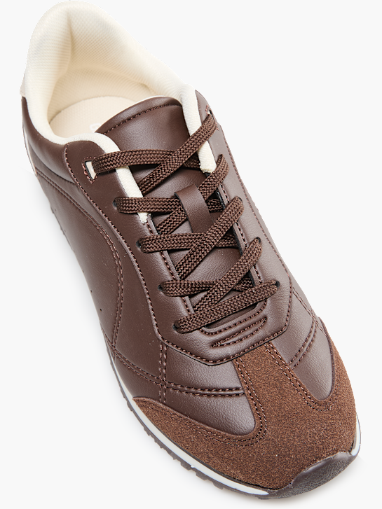 Graceland Sneaker Kahverengi 137510 2