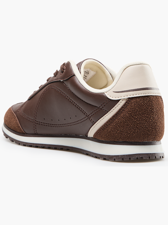 Graceland Sneaker Kahverengi 137510 3