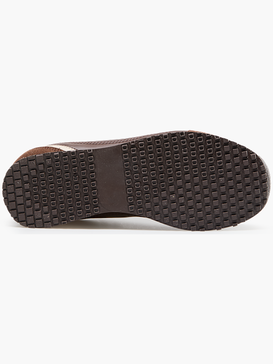 Graceland Sneaker Kahverengi 137510 4