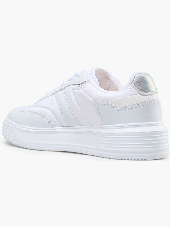 Bench Sneaker Beyaz 137520 2