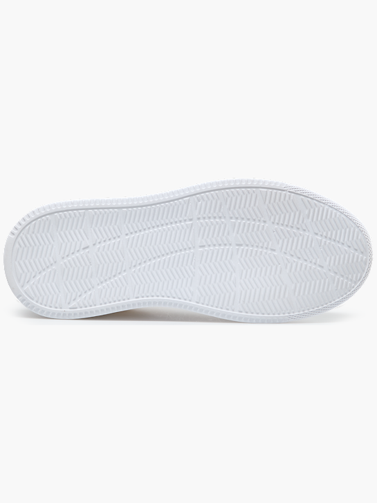 Bench Sneaker Beyaz 137520 3