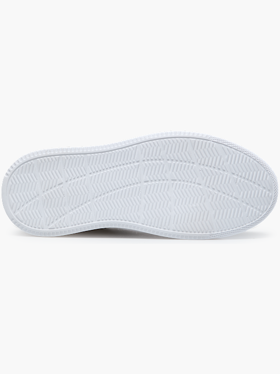 Bench Sneaker Siyah 137526 4