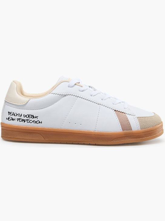 Catwalk Sneaker Beyaz 137521 1