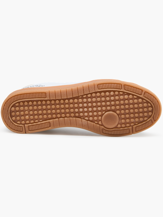 Catwalk Sneaker Beyaz 137521 4