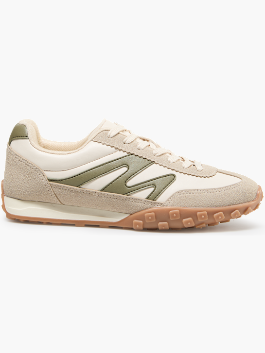Catwalk Sneaker Bej 137524 1