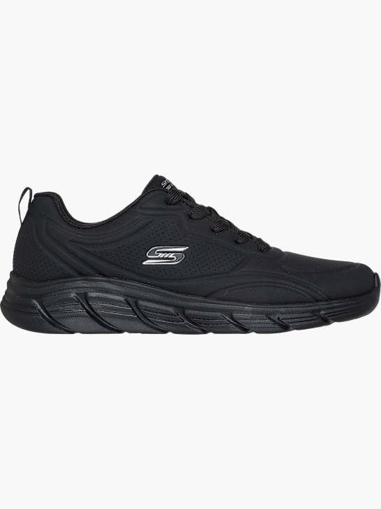 Skechers Sneaker fekete 137549 1