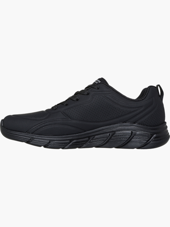 Skechers Sneaker fekete 137549 3