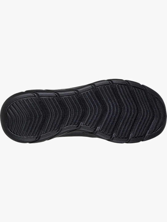 Skechers Sneaker fekete 137549 4