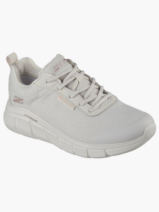 Skechers Sneaker törtfehér 137550 2