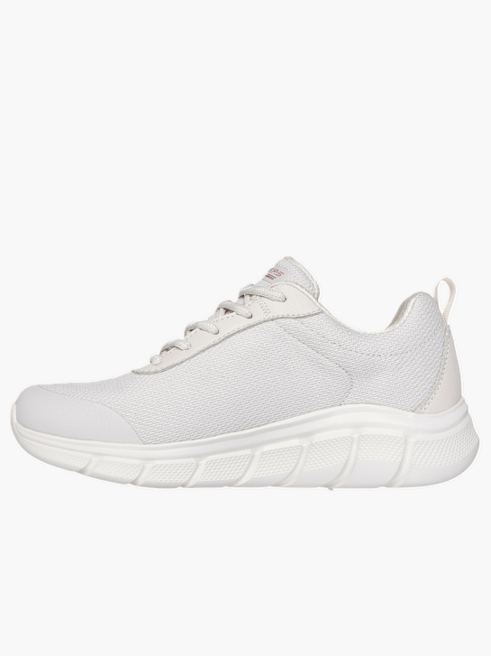 Skechers Sneaker törtfehér 137550 3