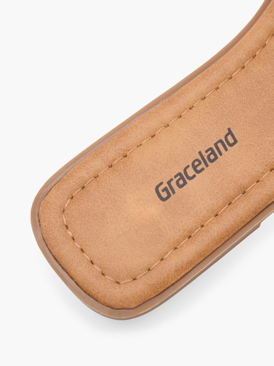 Graceland Sandal Beige 137540 6