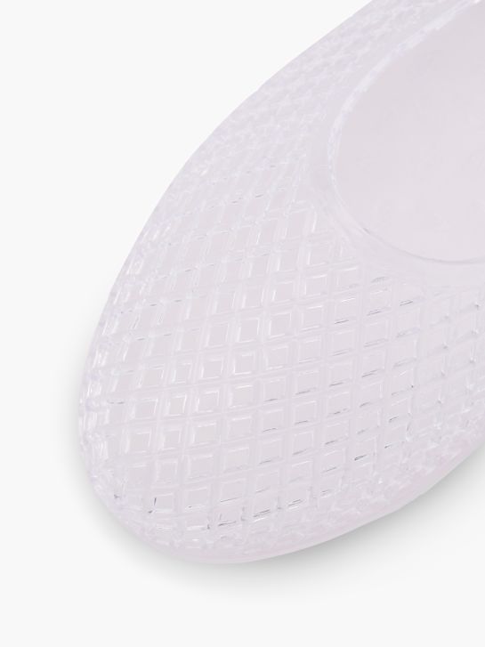 Blue Fin Water shoe Transparent 137546 5