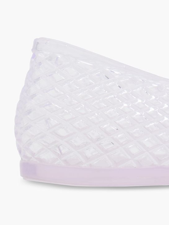Blue Fin Water shoe Transparent 137546 6