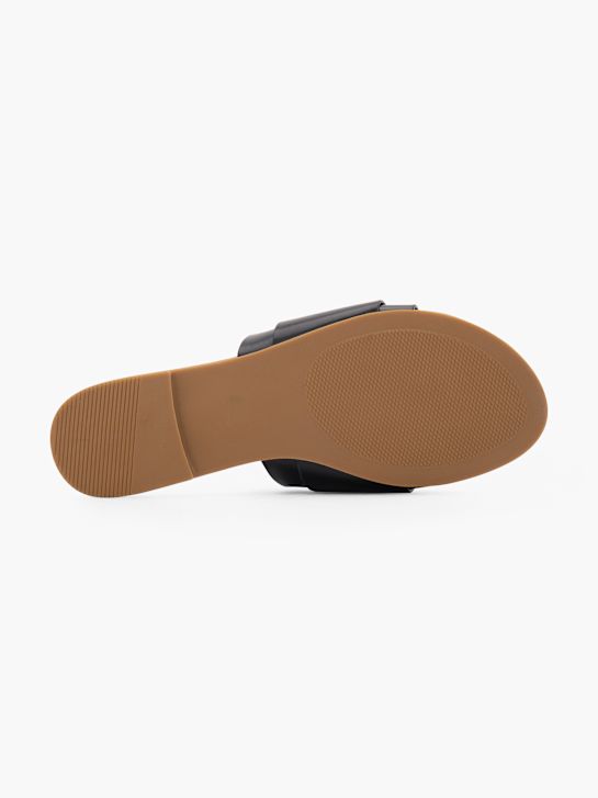 Graceland Sandal Black 137541 4