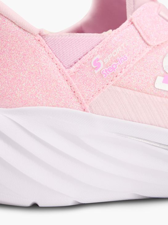 Skechers Baskets Rose 137552 5