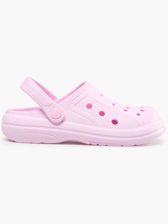 Blue Fin Terlik Pembe 137561 1