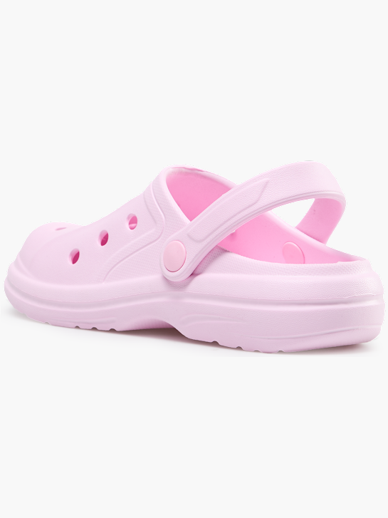 Blue Fin Terlik Pembe 137561 3